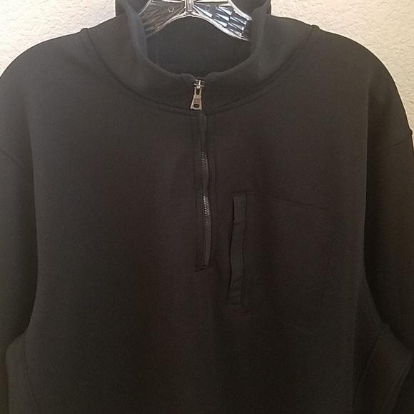 Banana Republic Mens Jacket Black XL - Picture 5 of 5